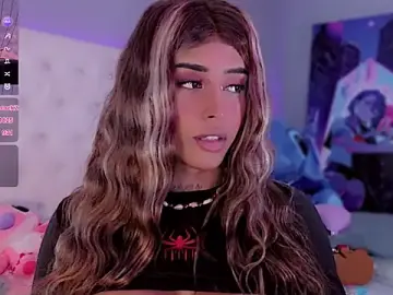 Stripchat Free Porn Cam of BellaTheDoll