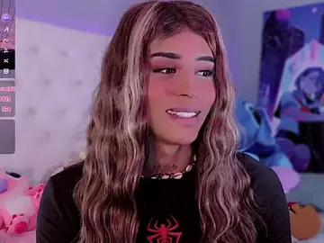 Stripchat Private Sex Chat of BellaTheDoll