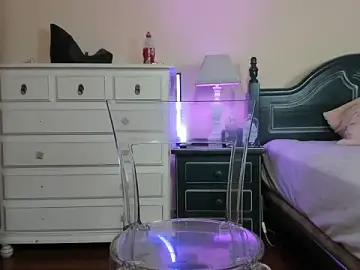 Stripchat Live Sex of CherryyBB