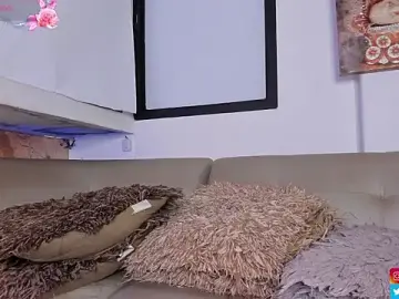 Stripchat Private Sex Chat of DahianaLincoln