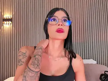 Stripchat Live Sex Cam of CaitlynCouper