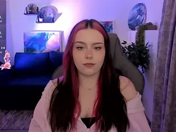 Stripchat Free Live Porn of CoraMiel