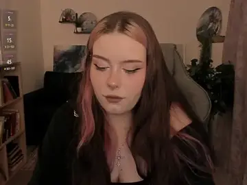 Stripchat Best Webcam of CoraMiel