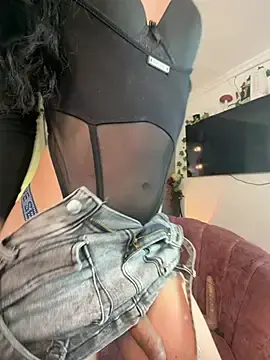 Stripchat Live Porn of EnchantressFuckXxx