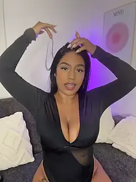 Stripchat Sex Chat of Sara_mocca_