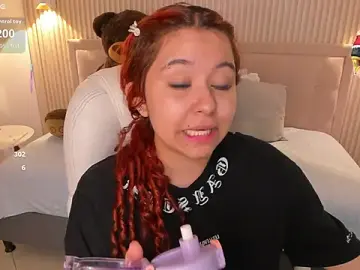 Stripchat Best live sex cam show of Atenea_cuteee