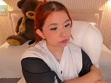 Stripchat Best Webcam of Atenea_cuteee