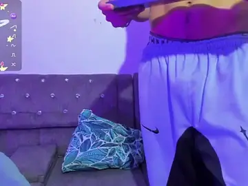 Stripchat Adult Video Chat of Camila_Coxx