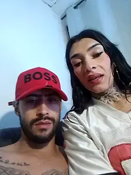 Stripchat Watch Live Sex Cams of Camila_Coxx
