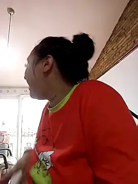 Stripchat Sex Chat of Juanamd1