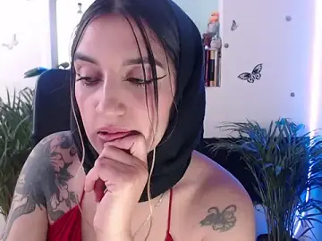 Stripchat Best Webcam of Lia-mitch