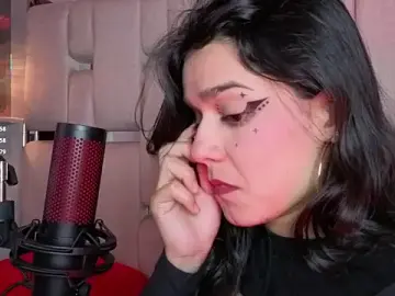 Stripchat Adult Video Chat of ValerieKay_