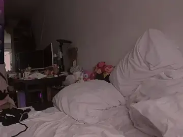 Stripchat Adult Webcams of _eva__pleasure_