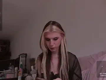 Stripchat Live Sex of _eva__pleasure_