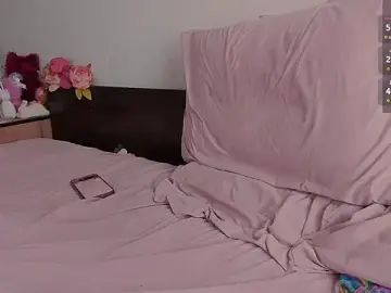 Stripchat Sex Chat of _eva__pleasure_