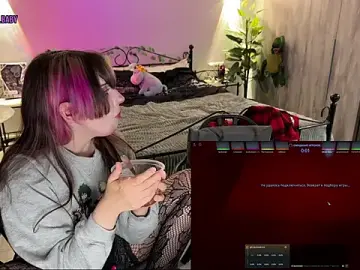 Stripchat Best live sex cam show of h3ntai_baby