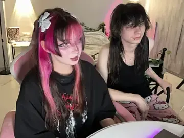 Stripchat Best Webcam of h3ntai_baby