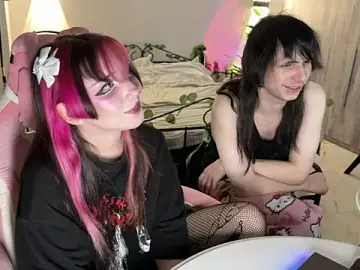 Stripchat Best live sex cam show of h3ntai_baby