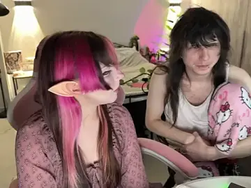 Stripchat Best Webcam of h3ntai_baby