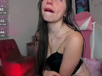 Stripchat Sex Chat of katty_snow