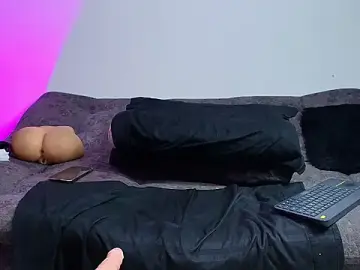 Stripchat Best live sex cam show of BrayaanFit