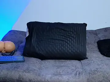 Stripchat Nude Webcam of BrayaanFit