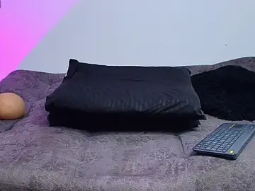 Stripchat Live Sex Cam of BrayaanFit