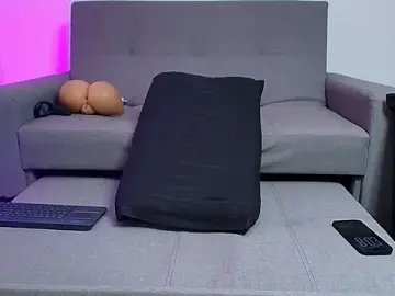 Stripchat Adult Webcam of BrayaanFit