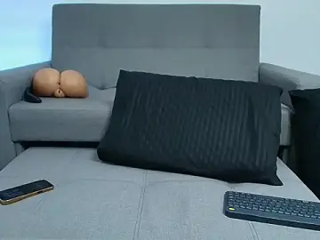 Stripchat Live Sex of BrayaanFit