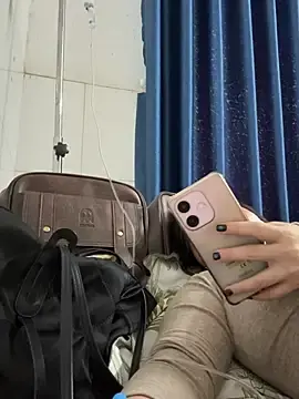 Stripchat Private Sex Chat of Emily-Nguyen