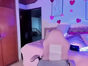 Stripchat Nude Webcam of Kitty_Pam