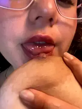 Stripchat Sex Chat of LunaGil1