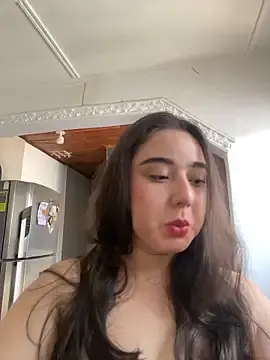 Stripchat Free Porn Cam of LunaGil1