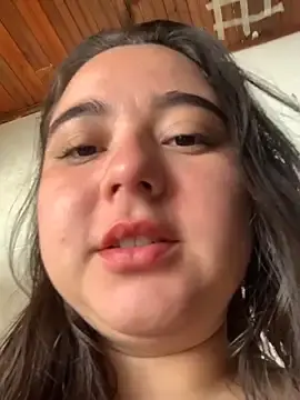 Stripchat Free Live Porn of LunaGil1