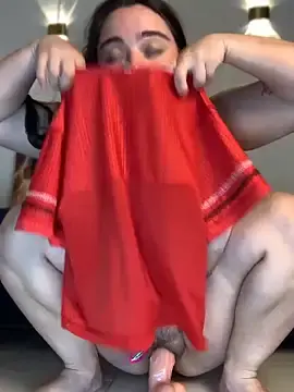 Stripchat Adult Webcams of LunaGil1