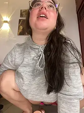Stripchat Live Sex of LunaGil1