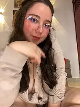 Stripchat Live Porn of LunaGil1