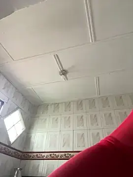 Stripchat Live Porn of LunaGil1