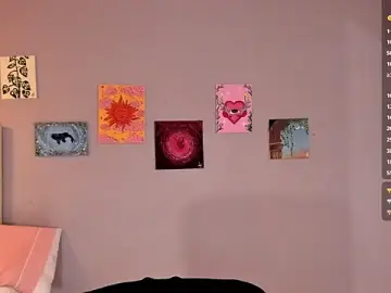 Stripchat Adult Video Chat of Maia_W10