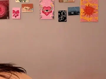Stripchat Sex Chat of Maia_W10