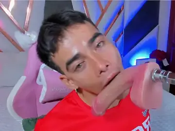 Stripchat Live Porn of Alejandro_karter18