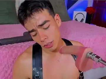 Stripchat Adult Video Chat of Alejandro_karter18