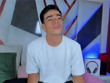 Stripchat Best Webcam of Alejandro_karter18