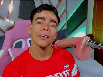 Stripchat Adult Video Chat of Alejandro_karter18