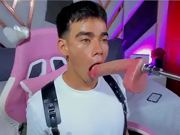 Stripchat Adult Video Chat of Alejandro_karter18