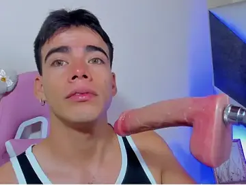 Stripchat Sex Chat of Alejandro_karter18