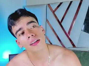 Stripchat Adult Video Chat of Alejandro_karter18