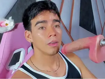 Stripchat Live Sex of Alejandro_karter18