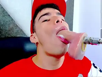 Stripchat Sex Chat of Alejandro_karter18
