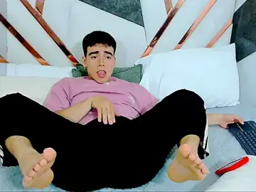 Stripchat Private Sex Chat of Alejandro_karter18